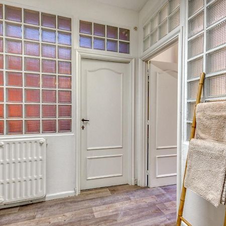 Apartament Casa Bambou Liège Zewnętrze zdjęcie