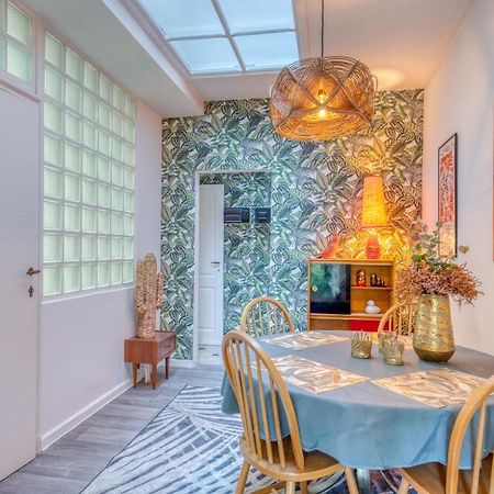 Apartament Casa Bambou Liège Zewnętrze zdjęcie