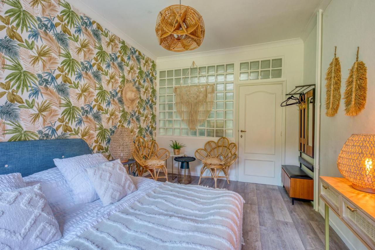 Apartament Casa Bambou Liège Zewnętrze zdjęcie