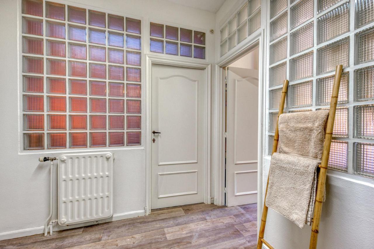 Apartament Casa Bambou Liège Zewnętrze zdjęcie