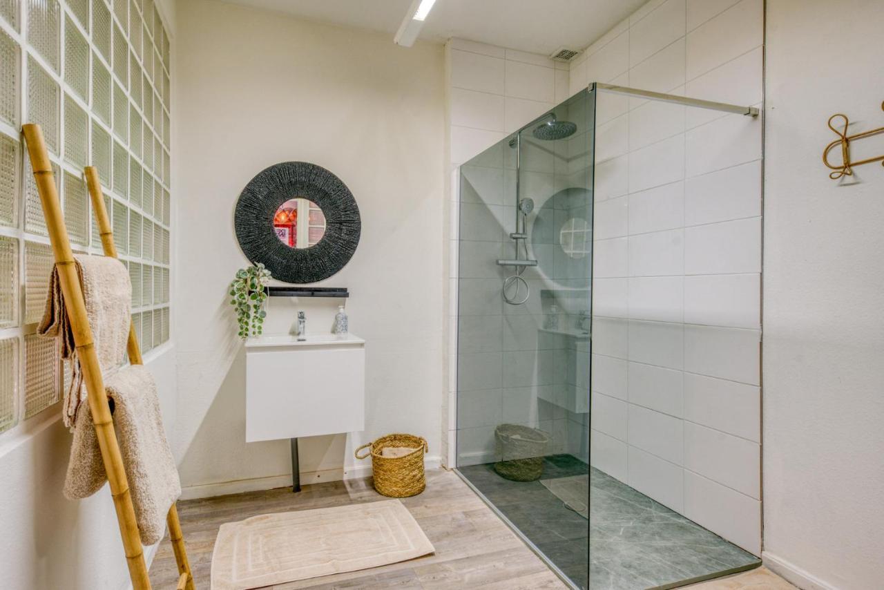 Apartament Casa Bambou Liège Zewnętrze zdjęcie